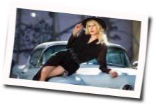 Rising Up Chords by Amanda Jenssen