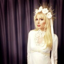 When We Dig For Gold In The Usa Chords by Amanda Jenssen