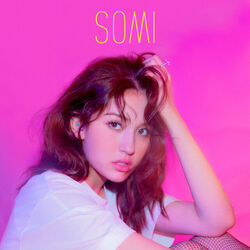 Outta My Head Chords by Jeon Somi (전소미)