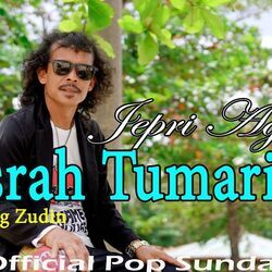Pasrah Tumarima Chords by Jepri Agisna