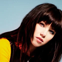 Almost Said It Ukulele Chords by Carly Rae Jepsen