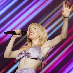 Anxious Chords by Carly Rae Jepsen