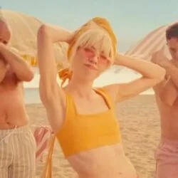 Beach House (Ver2) Chords by Carly Rae Jepsen