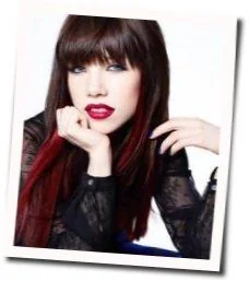 Call Me Maybe Acoustic (Ver2) Tab by Carly Rae Jepsen