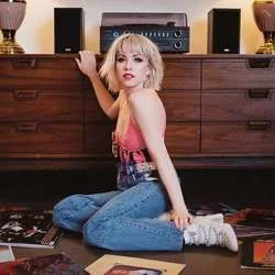 Cry (Ver2) Chords by Carly Rae Jepsen