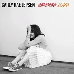 Gimmie Love Chords by Carly Rae Jepsen