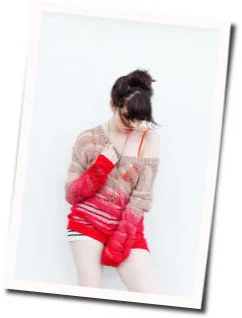 I Really Like You Tab by Carly Rae Jepsen