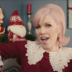It's Not Christmas Till Somebody Cries (Ver2) Chords by Carly Rae Jepsen