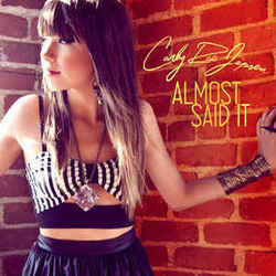 Almost Said It Chords by Carly Rae Jepsen