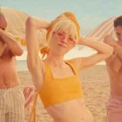 Beach House  Chords by Carly Rae Jepsen