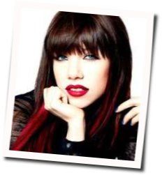 Beautiful Tab by Carly Rae Jepsen