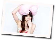 Both Sides Now Chords by Carly Rae Jepsen