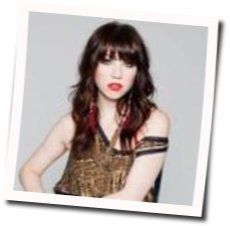Call Me Maybe Acoustic Tabs by Carly Rae Jepsen