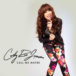 Call Me Maybe  Chords by Carly Rae Jepsen