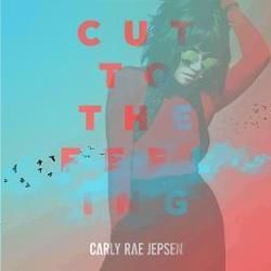 Cut To The Feeling by Carly Rae Jepsen