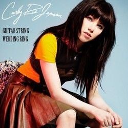 Guitar String - Wedding Ring Chords by Carly Rae Jepsen