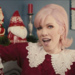 Its Not Christmas Till Somebody Cries  by Carly Rae Jepsen
