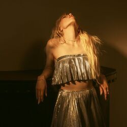 Kamikaze Chords by Carly Rae Jepsen