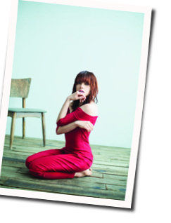 King Of Wishful Thinking Acoustic Chords by Carly Rae Jepsen