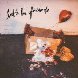 Lets Be Friends by Carly Rae Jepsen