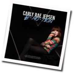 Making The Most Of The Night Chords by Carly Rae Jepsen