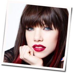Melt With You Chords by Carly Rae Jepsen