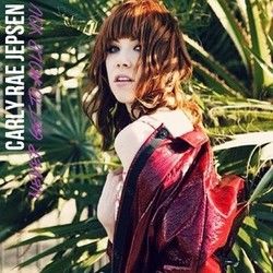 Never Get To Hold You Chords by Carly Rae Jepsen