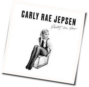 Party For One by Carly Rae Jepsen