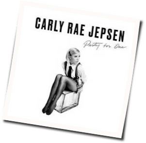 Party For One Chords by Carly Rae Jepsen