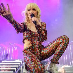 Put It To Rest Chords by Carly Rae Jepsen