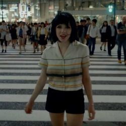 Run Away With Me Chords by Carly Rae Jepsen