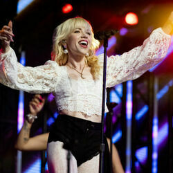 So Nice Chords by Carly Rae Jepsen