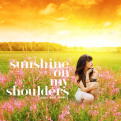 Sunshine On My Shoulders Chords by Carly Rae Jepsen