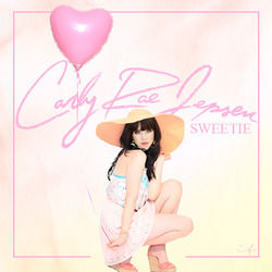 Sweetie by Carly Rae Jepsen