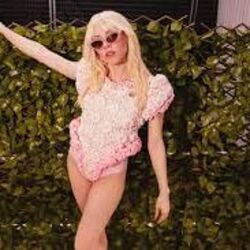 Talking To Yourself Solo Tab by Carly Rae Jepsen