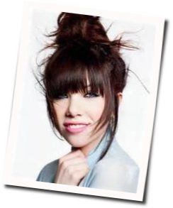 Tell Me Chords by Carly Rae Jepsen