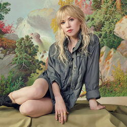 The Loneliest Time Chords by Carly Rae Jepsen