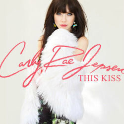 This Kiss Chords by Carly Rae Jepsen