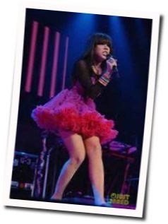 Worldly Matters Chords by Carly Rae Jepsen