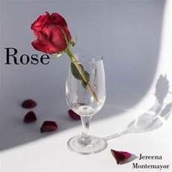 Rose Chords by Jereena Montemayor