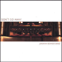 Unbelievable Chords by Jeremiah Bowser