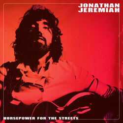Horsepower For The Streets Chords by Jonathan Jeremiah