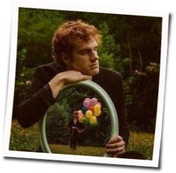 Almost Heaven Chords by Jeremiah Lloyd Harmon