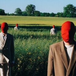 Jeremias (Germany) bass tabs for Trust