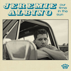 Our Time In The Sun Chords by Jeremie Albino