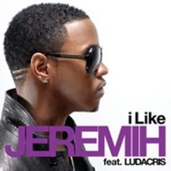 I Like by Jeremih