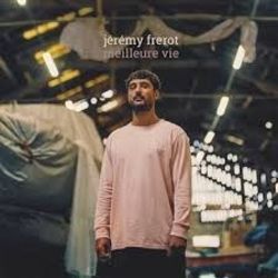 Je Te Veux Chords by Jérémy Frerot