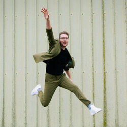 Damaged Goods Chords by Jeremy Johnson