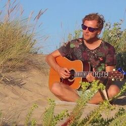 Time Chords by Jeremy Johnson