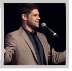 Dancing Still Chords by Jeremy Jordan